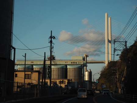 2021.12.04 長崎市戸町 モアイ像PC040586