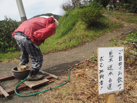 26--波佐見町 鬼木棚田まつりPA060219