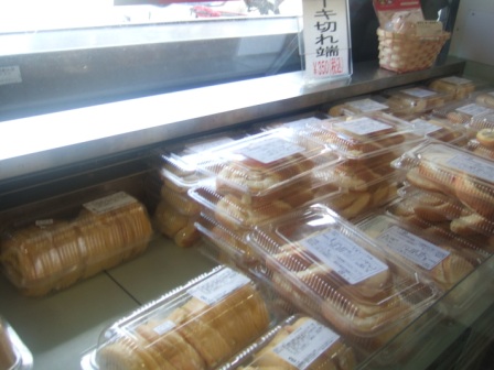 お菓子のアウトレットツアーin福岡 その２ 福岡県古賀市 長崎 諫早市民 ふくちゃんの食う 寝る 遊ぶ日記