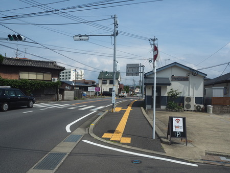 2021.09.10 雲仙市愛野町 ヤマサキ堂P9070493