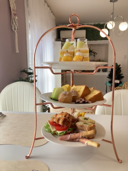 2024.07.05 アフタヌーンティーIMG_1625