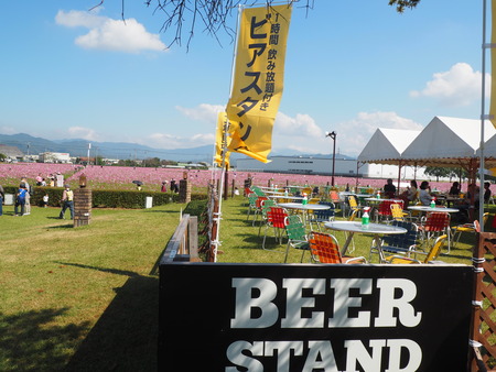 2022.10.21 キリンビール福岡工場 キリン花園PA151160