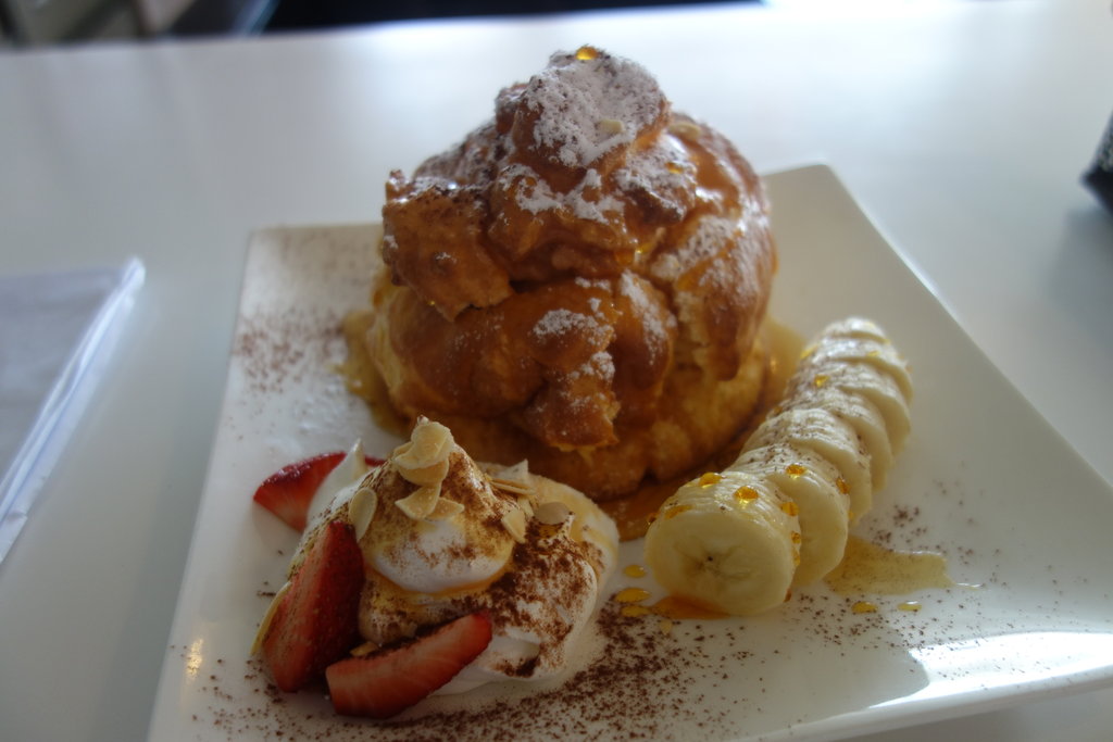 パンケーキ食べたい 時におススメ ぱすたろう 諫早市小長井町 長崎 諫早市民 ふくちゃんの食う 寝る 遊ぶ日記