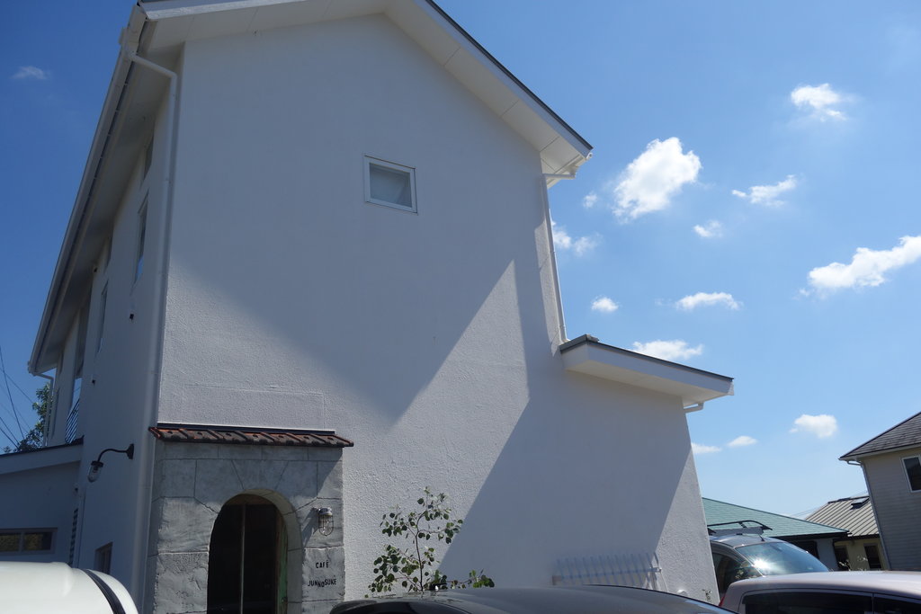 諫早市ランチ 大人の隠れ家カフェ Cafe ｊｕｎｎｏｓｕｋｅ ジュンノスケ 諫早市日の出町 長崎 諫早市民 ふくちゃんの食う 寝る 遊ぶ日記