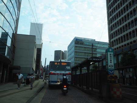 2-カンデオホテルズ長崎新地中華街P6260243