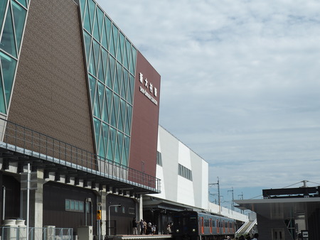2022.09.28 新大村駅P9246506