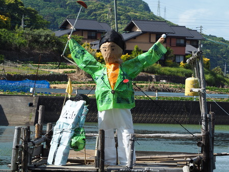 2021.05.07 諫早市森山町 栗の実P5071479