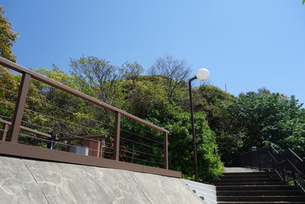 12-稲佐山DSC00127