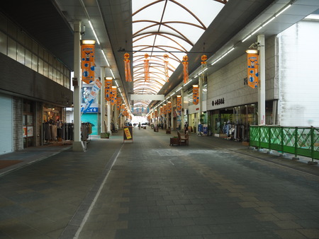 2-諌早市八坂町 しあわせ咲場P7315058