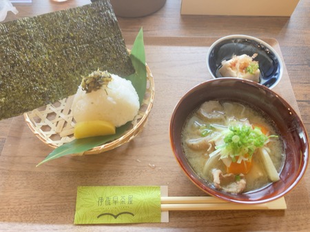 2024.07.23 諫早市高城町 伊佐早茶屋IMG_4342