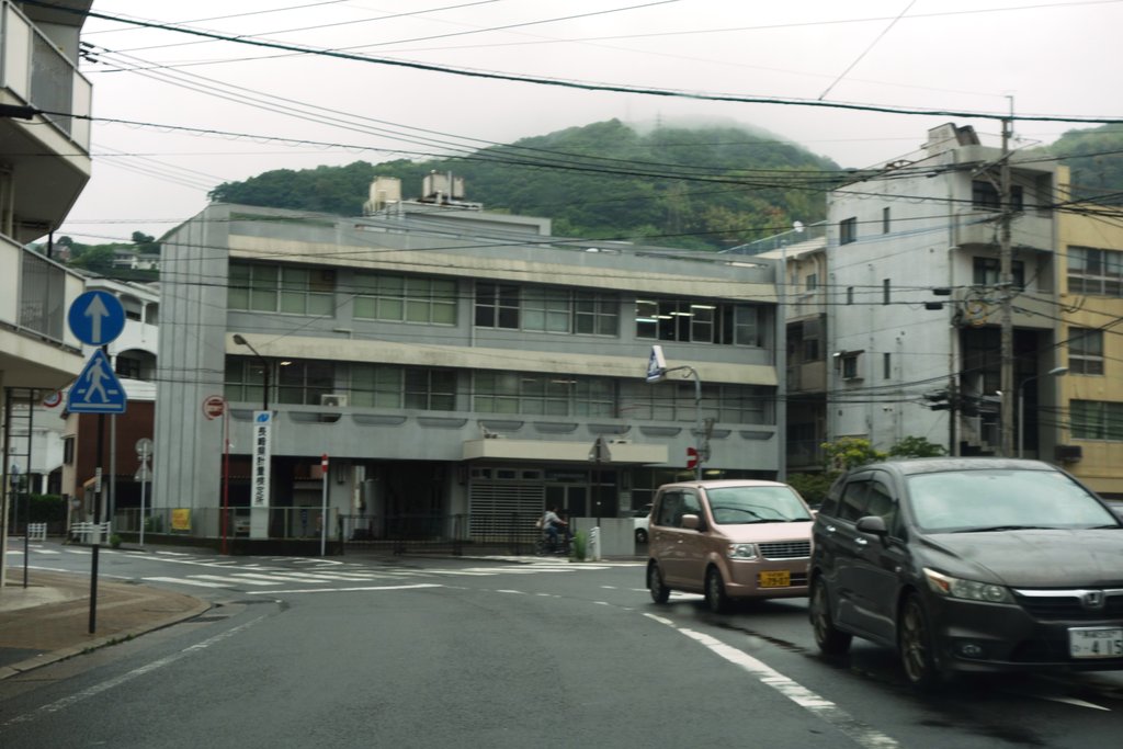 隠れ家的なイタリアンの店 Grape Nuts グレープナッツ 長崎市銭座町 長崎 諫早市民 ふくちゃんの食う 寝る 遊ぶ日記