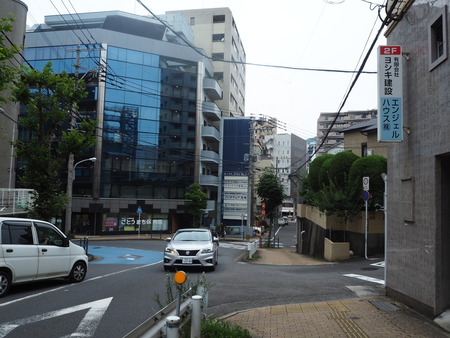 2021.07.05長崎市金屋町 木々kikiP7052074