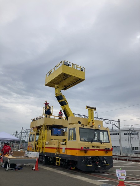 2023.10.08¡¡¿·´´Àþ¥Õ¥§¥¹¥¿inĹºêIMG_0561