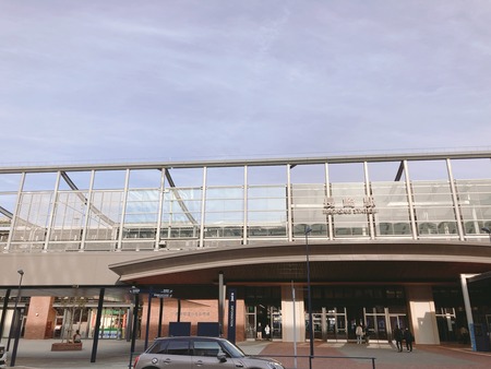 2022.06.29 長崎駅 忍者たこ丸くんIMG_3825