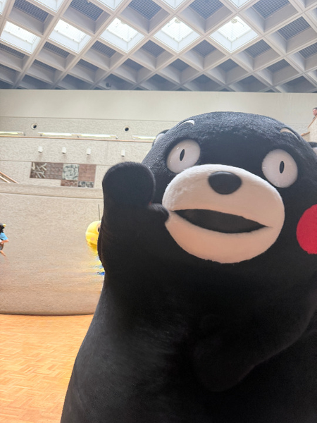 くまモンIMG_4277 -