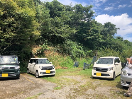 2023.08.29 ����Ծ�Ĺ��Į�����ӥ֥롼�٥꡼��IMG_7119