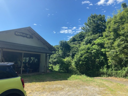 2025.08.14������ԡ����ӥ֥롼�٥꡼��IMG_8777