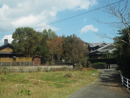 1-1-諌早市飯盛町 我楽PA050017
