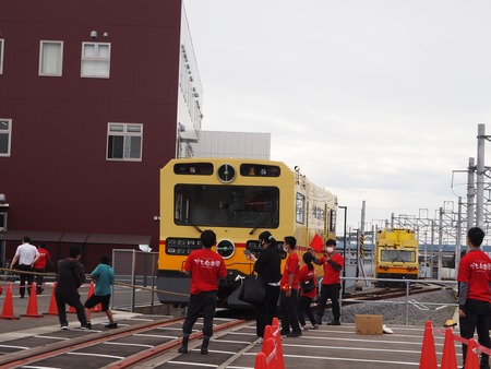 2022.10.08 新幹線フェスタ2022in長崎P1019499