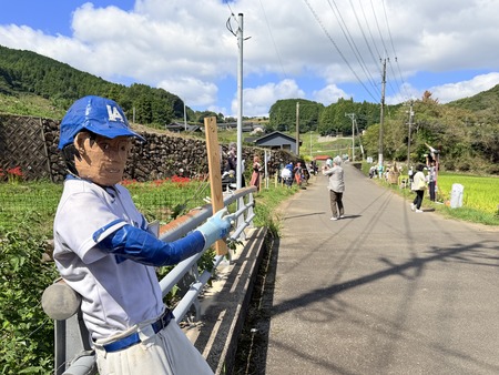LA山本選手IMG_8485