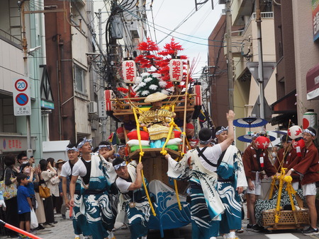 2023.10.09¡¡Ä¹ºê¤¯¤ó¤ÁPA091230