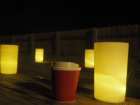 2023.02.17 雲仙温泉 雲仙灯りの花ぼうろP1011222