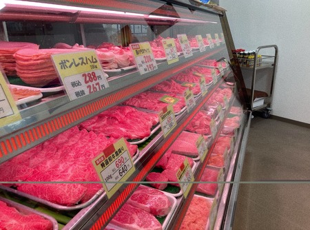 2023.06.06 長崎市 ハヤシダ精肉店IMG_4236