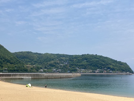 2022.06.05 ëÝÁá»ÔÈÓÀ¹Ä®¡¡·ë¤ÎÉÍ¥Þ¥ê¥ó¥Ñ¡¼¥¯IMG_8171