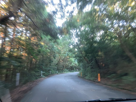 2025.07.25 雲仙温泉から南島原へIMG_7874