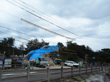 2021.09.11 雲仙温泉P9110734