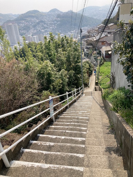 2023.03.27 長崎市西山 妙見茶房IMG_4368