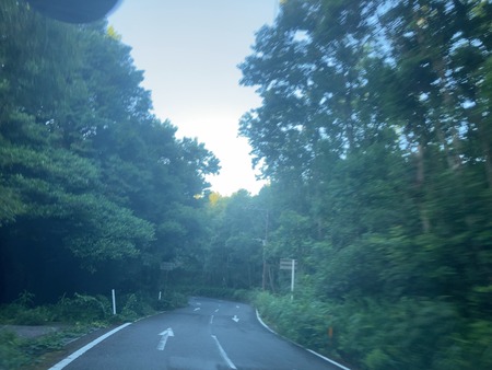 2025.07.25 雲仙温泉から南島原へIMG_7871