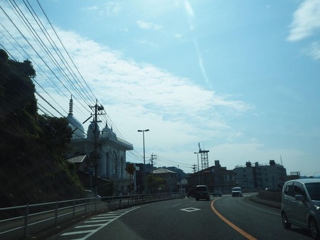 1-雲仙市小浜町merci.rcinqfamilleメルシー・アールサンクファミーユ