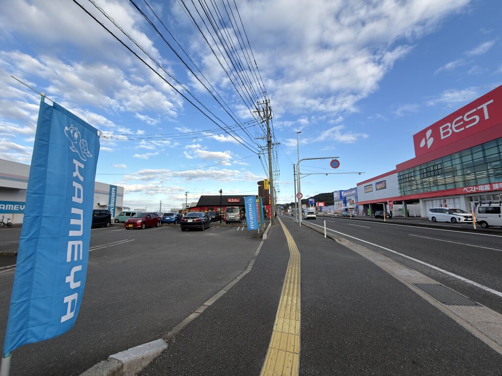 諫早様③ 祝☆オープン！人気ラーメン店が諫早進出！「麺也オールウェイズ諫早店