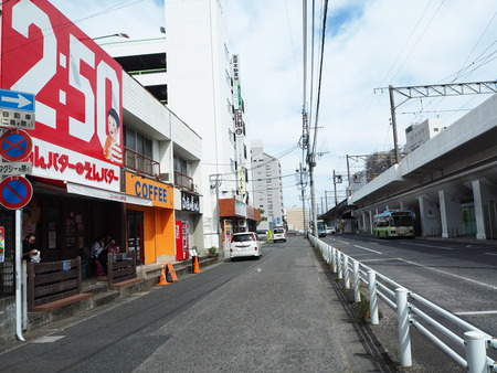 1-佐賀駅前 あんバター∞えんバターP9212136