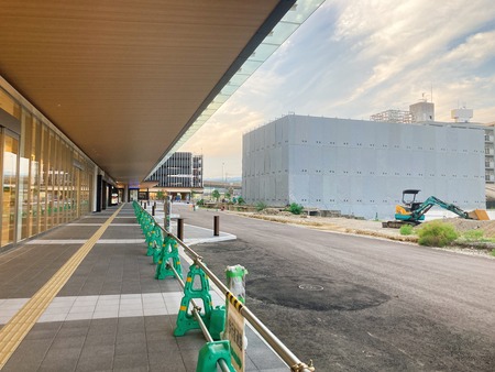 2021.05.23JR諫早駅IMG_4027