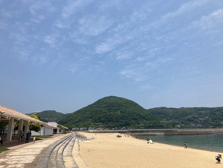 2022.06.05 ëÝÁá»ÔÈÓÀ¹Ä®¡¡·ë¤ÎÉÍ¥Þ¥ê¥ó¥Ñ¡¼¥¯IMG_8167