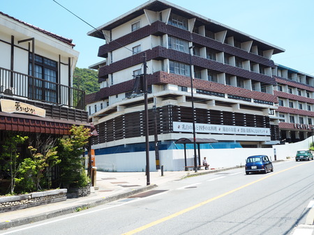 3-雲仙地獄カフェP6070140