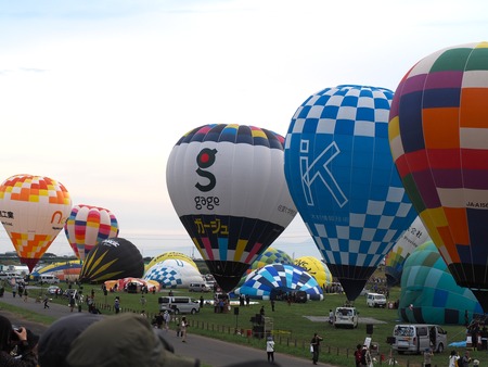 2025¡¡º´²ì¥Ð¥ë¡¼¥ó¥Õ¥§¥¹¥¿P1012439