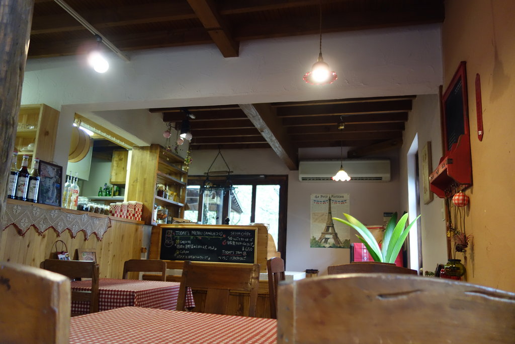 諫早市ランチ 祝 オープン ガレットとクレープの店 Amelie アメリ 諫早市森山町 長崎 諫早市民 ふくちゃんの食う 寝る 遊ぶ日記
