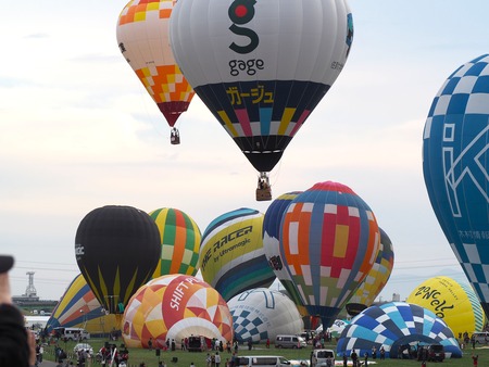 2025¡¡º´²ì¥Ð¥ë¡¼¥ó¥Õ¥§¥¹¥¿P1012453