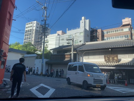 2024.09.02 福砂屋IMG_9967
