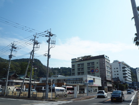 4-雲仙市小浜町 merci.メルシー・アールサンクファミーユ