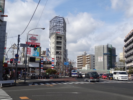 1-蜂の家DSC00318