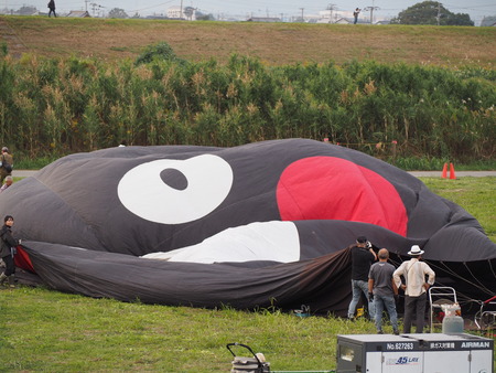 2025¡¡º´²ì¥Ð¥ë¡¼¥ó¥Õ¥§¥¹¥¿P1012542