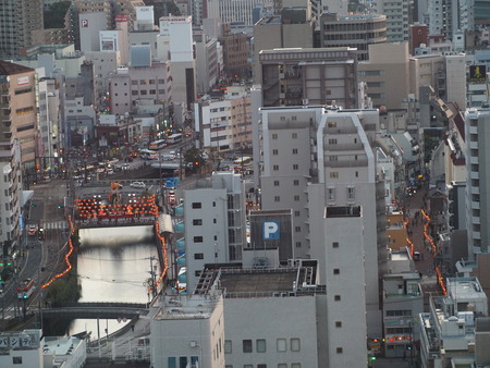 2023.01.30 長崎市役所 展望所P1014727