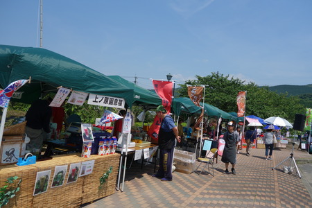 7-佐々町 花菖蒲まつりDSC07507