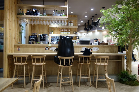8-熊本市中央区 くまモンビレッジDSC08705