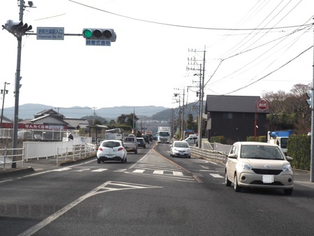 2023.02.15 長崎市松原町 原種梅林 虎馬園P1016015