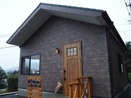 7-雲仙市小浜町 おうちカフェ マロンP2160039